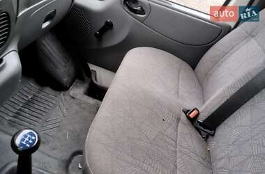 Мікроавтобус Ford Transit 2006 в 