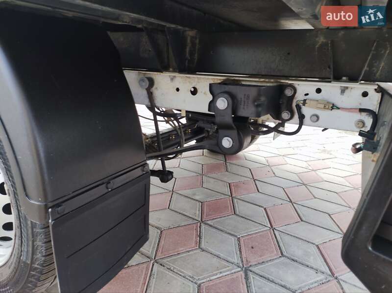 Борт Ford Transit 2016 в Виннице фото 9 Борт Ford Transit 2016 в Виннице