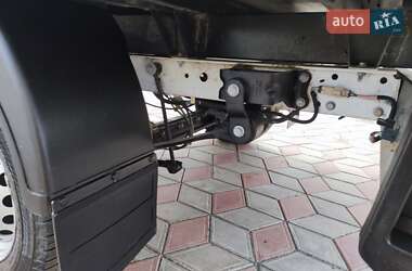 Борт Ford Transit 2016 в 