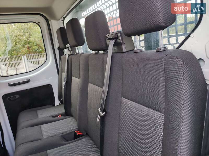 Борт Ford Transit 2016 в Виннице фото 14 Борт Ford Transit 2016 в Виннице
