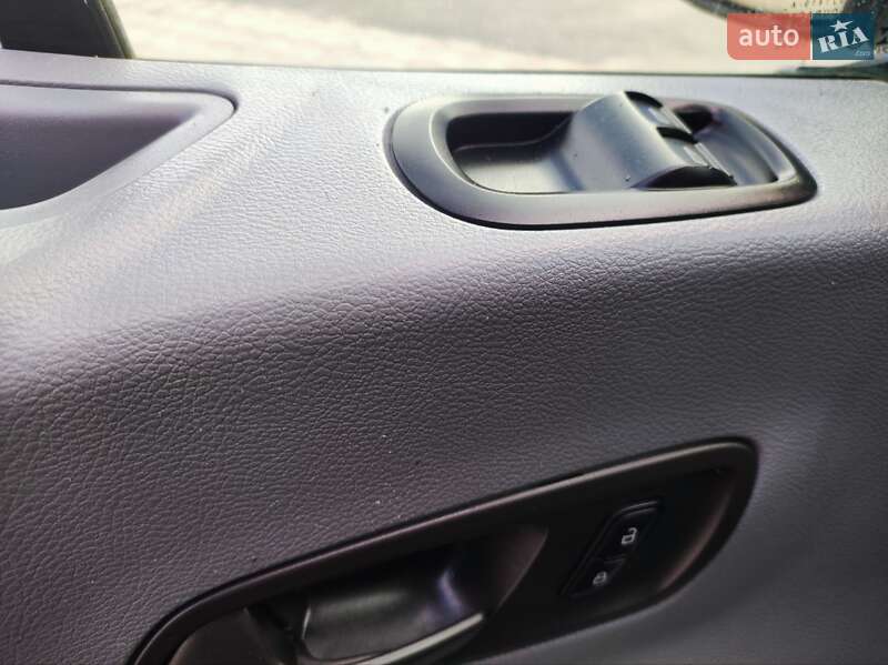 Борт Ford Transit 2016 в Виннице фото 24 Борт Ford Transit 2016 в Виннице