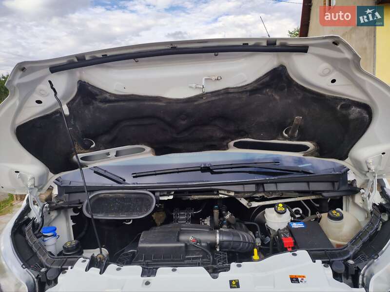 Борт Ford Transit 2016 в Виннице фото 27 Борт Ford Transit 2016 в Виннице