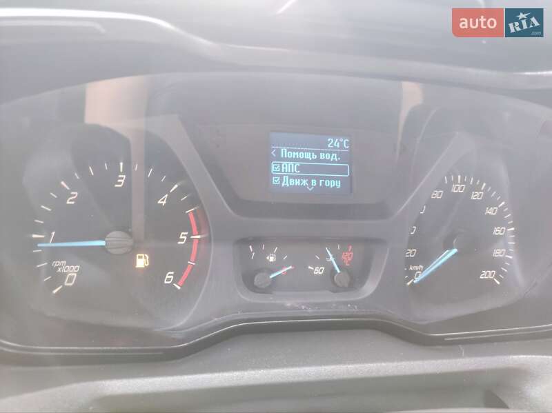 Борт Ford Transit 2016 в Виннице фото 30 Борт Ford Transit 2016 в Виннице