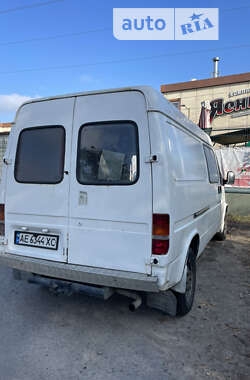 Грузопассажирский фургон Ford Transit 1994 в 