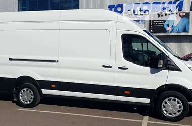 Грузовой фургон Ford Transit 2019 в Ковеле