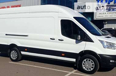 Грузовой фургон Ford Transit 2019 в Ковеле