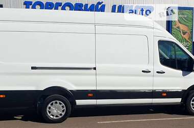 Грузовой фургон Ford Transit 2019 в Ковеле