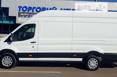 Грузовой фургон Ford Transit 2019 в Ковеле