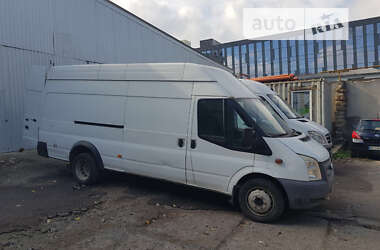 Грузовой фургон Ford Transit 2014 в Одессе