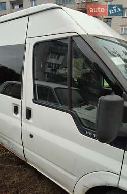Микроавтобус Ford Transit 2005 в 