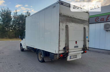 Вантажний фургон Ford Transit 2005 в Полтаві