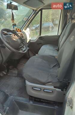 Микроавтобус Ford Transit 2005 в 