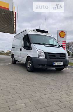 Рефрижератор Ford Transit 2013 в Киеве