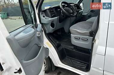 Микроавтобус Ford Transit 2011 в 