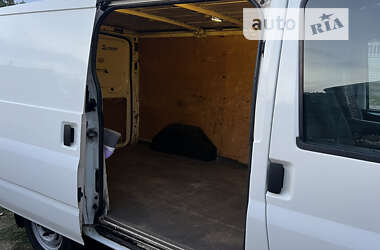 Мікроавтобус Ford Transit 2005 в Прилуках