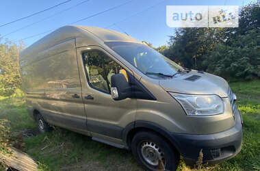 Грузовой фургон Ford Transit 2014 в Одессе