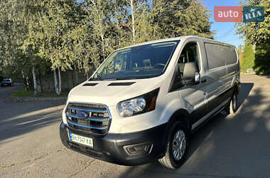 Вантажний фургон Ford Transit 2022 в 