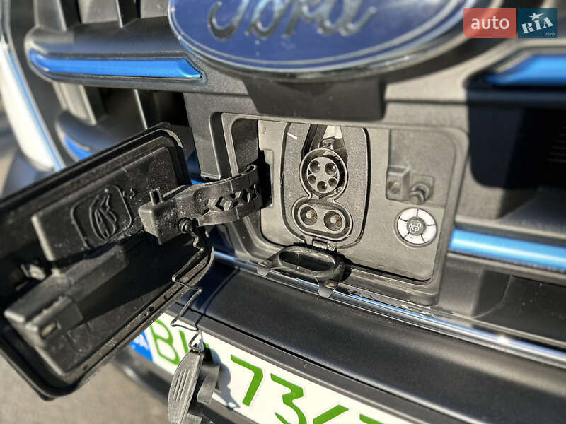 Вантажний фургон Ford Transit 2022 в Одесі фото 10 Вантажний фургон Ford Transit 2022 в Одесі