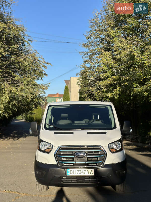 Вантажний фургон Ford Transit 2022 в Одесі фото 14 Вантажний фургон Ford Transit 2022 в Одесі