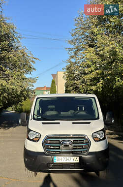 Вантажний фургон Ford Transit 2022 в 