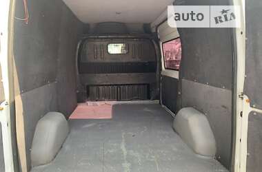 Вантажний фургон Ford Transit 2006 в Дунаївцях