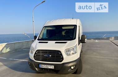 Другие грузовики Ford Transit 2015 в Одессе