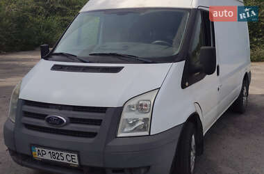 Вантажний фургон Ford Transit 2011 в 