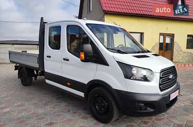 Борт Ford Transit 2017 в Вінниці