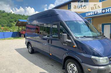 Мікроавтобус Ford Transit 2005 в 
