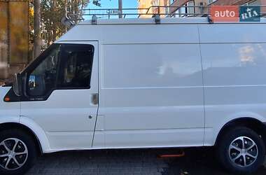 Вантажний фургон Ford Transit 2005 в 