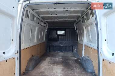 Вантажний фургон Ford Transit 2005 в 