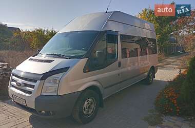 Другие автобусы Ford Transit 2013 в 