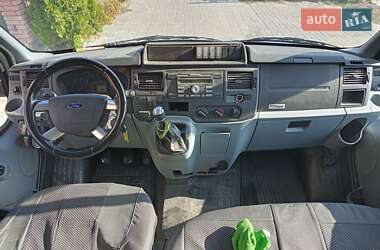 Другие автобусы Ford Transit 2013 в 