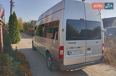 Другие автобусы Ford Transit 2013 в 