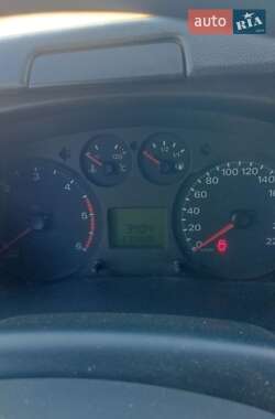 Микроавтобус Ford Transit 2008 в Подольске