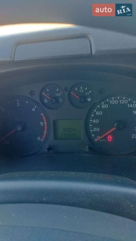 Мікроавтобус Ford Transit 2008 в Подільську