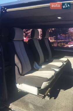 Микроавтобус Ford Transit 2008 в 