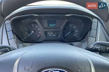Грузовой фургон Ford Transit 2017 в 