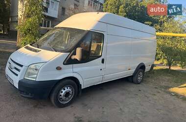 Інші вантажівки Ford Transit 2008 в Києві