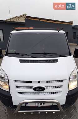 Другие грузовики Ford Transit 2006 в 