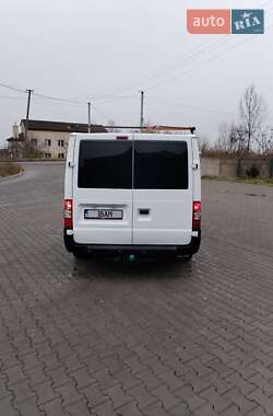 Другие грузовики Ford Transit 2006 в 