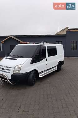 Другие грузовики Ford Transit 2006 в 