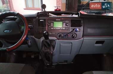 Другие грузовики Ford Transit 2006 в 