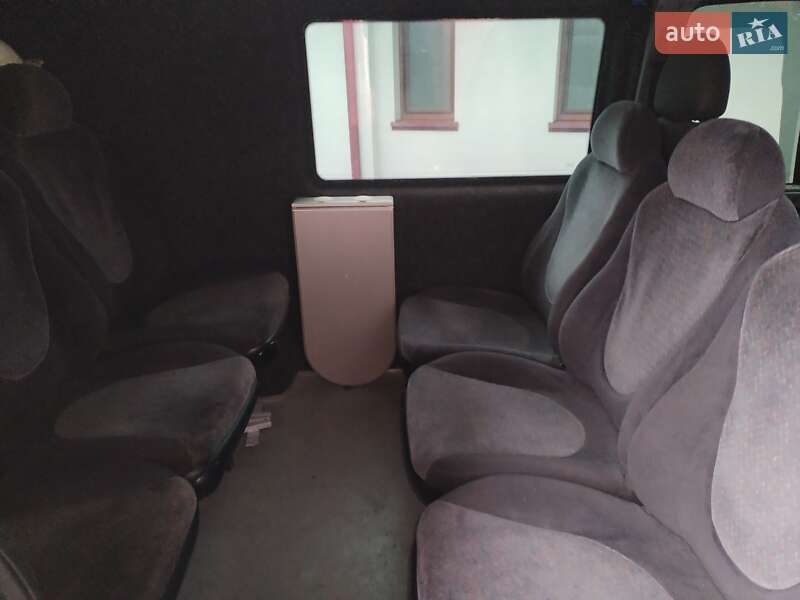 Другие грузовики Ford Transit 2006 в Ковеле