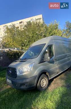 Грузовой фургон Ford Transit 2014 в Одессе