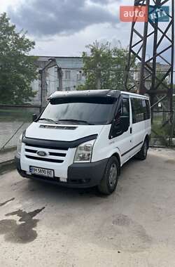 Микроавтобус Ford Transit 2008 в Сумах