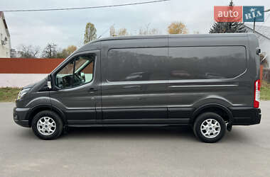 Грузовой фургон Ford Transit 2020 в Киеве