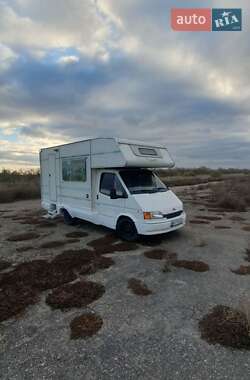 Будинок на колесах Ford Transit 1995 в Бобринці