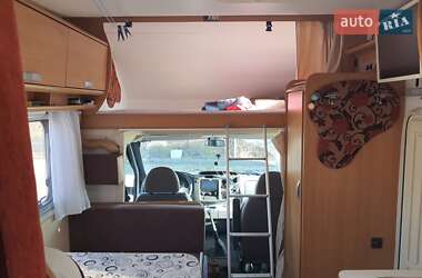 Дом на колесах Ford Transit 2005 в 