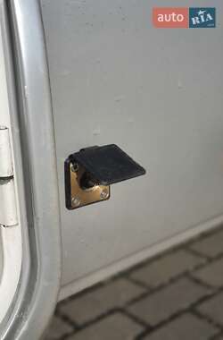 Дом на колесах Ford Transit 2005 в 